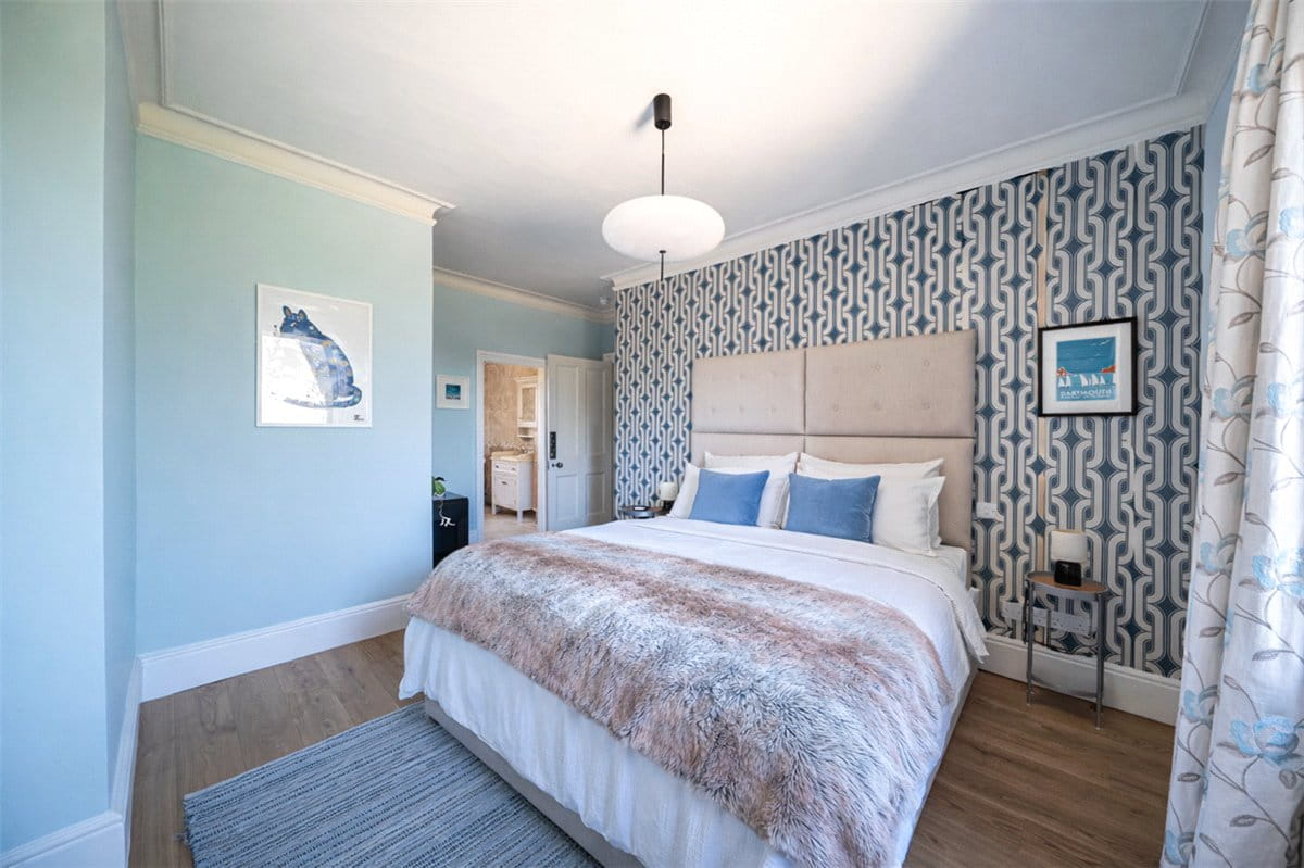 4 bedroom house, Fullerton, Andover SP11 - Let Agreed