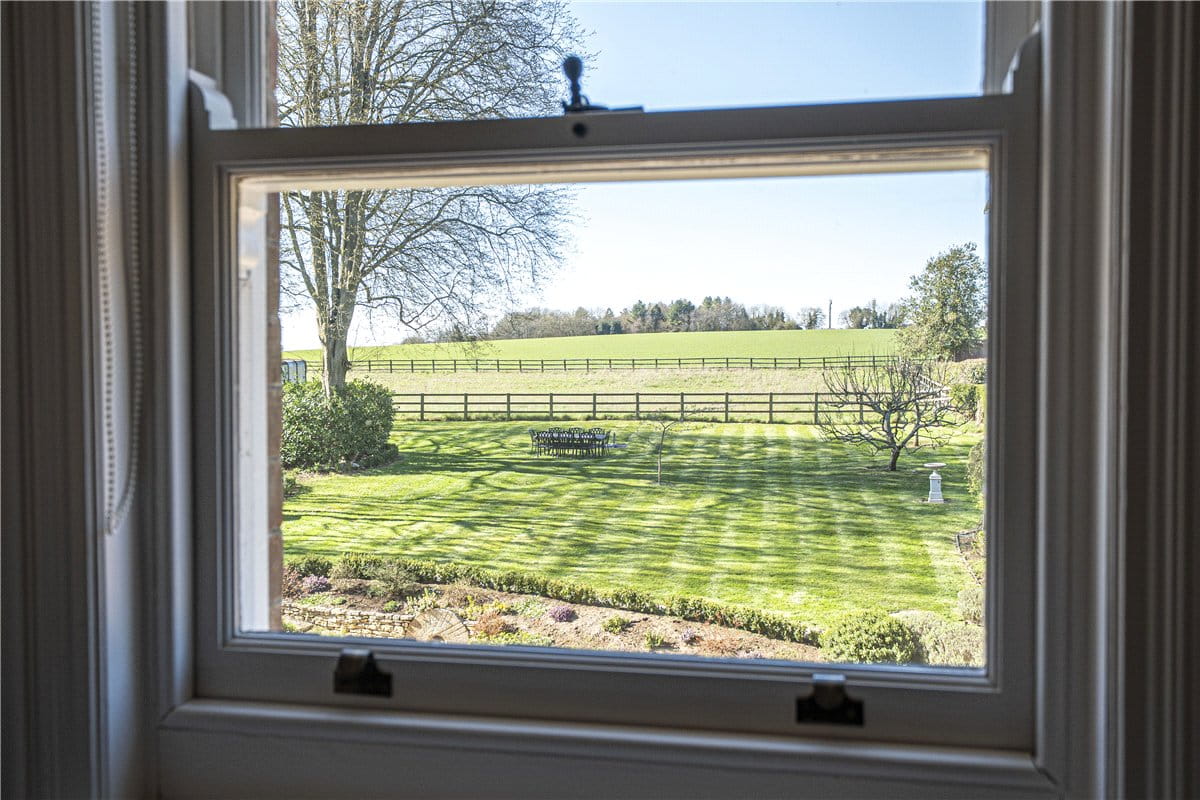 4 bedroom house, Fullerton, Andover SP11 - Let Agreed