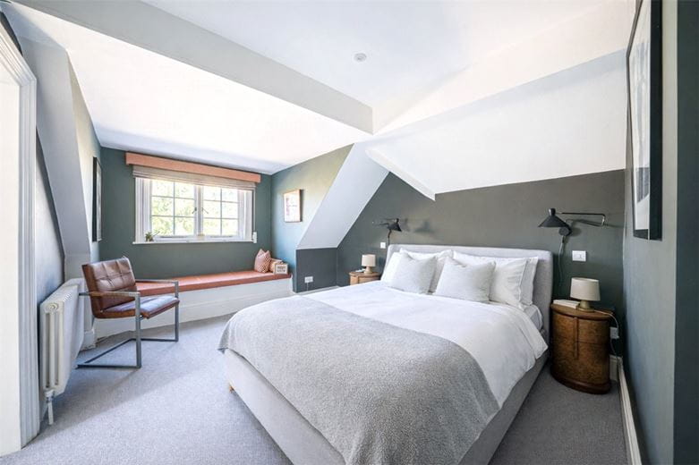 4 bedroom house, Fullerton, Andover SP11 - Let Agreed