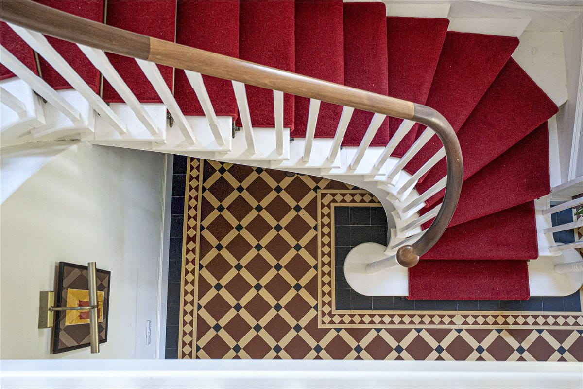 4 bedroom house, Fullerton, Andover SP11 - Let Agreed