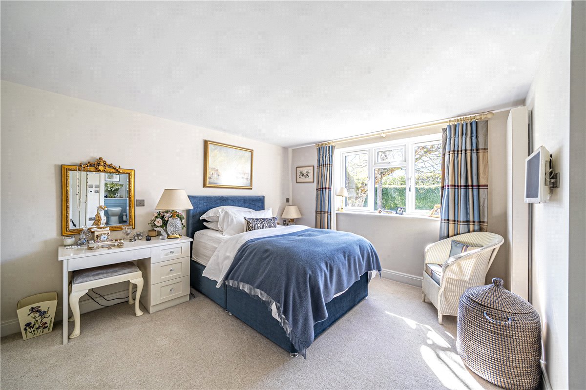 2 bedroom house, Chute Forest, Andover SP11 - Available