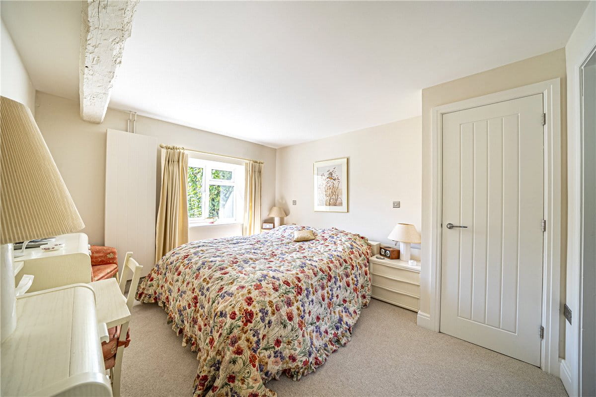 2 bedroom house, Chute Forest, Andover SP11 - Available