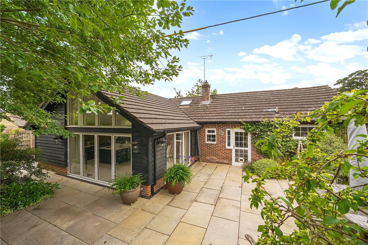 2 bedroom house, Chute Forest, Andover SP11 - Available