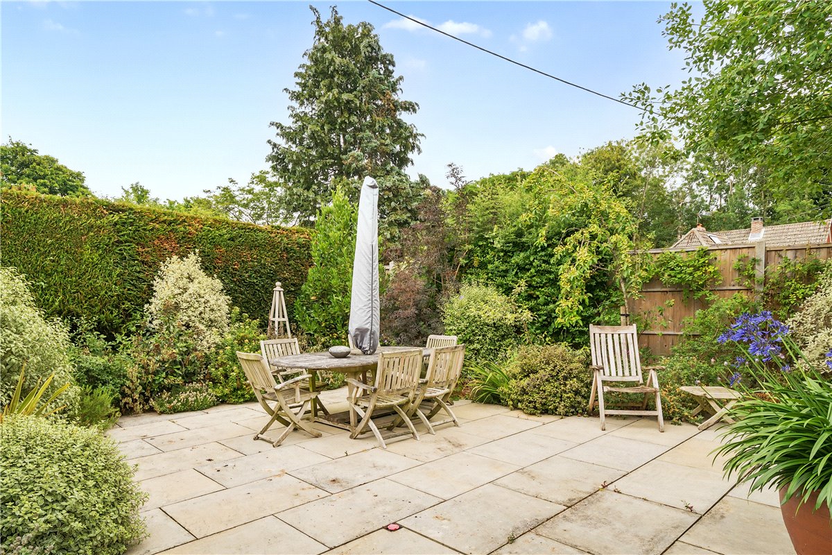 2 bedroom house, Chute Forest, Andover SP11 - Available