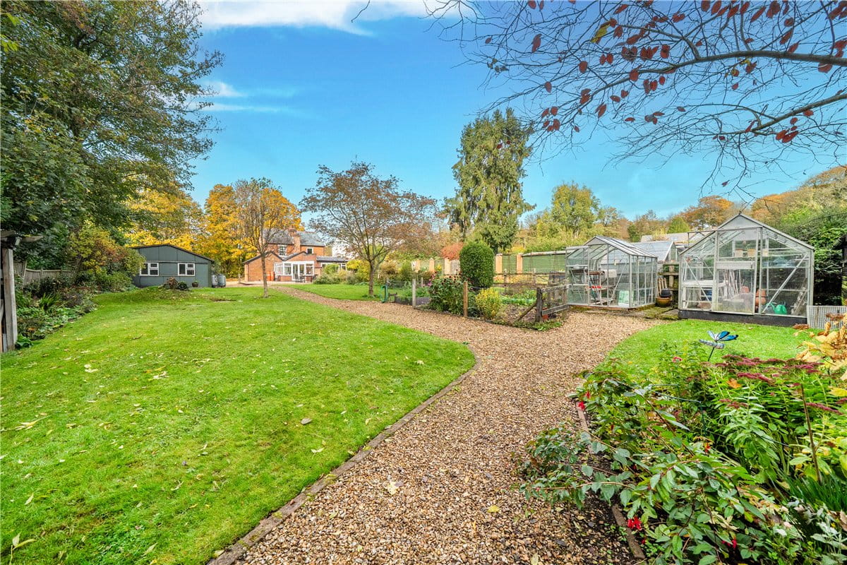 2 bedroom house, Ball Down Cottages, Northwood Park SO21 - Sold STC