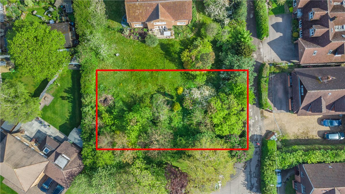  , Glebe Lane, Worting RG23 - Sold