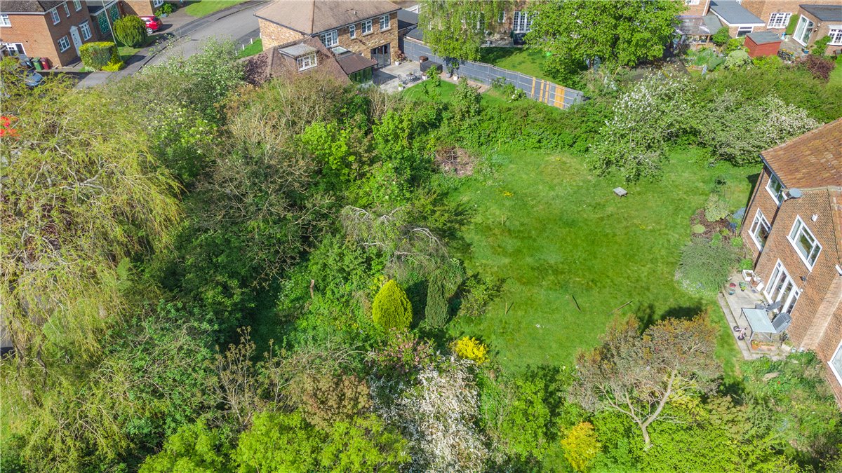  , Glebe Lane, Worting RG23 - Sold