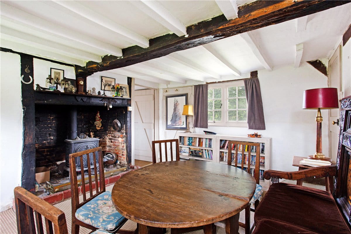 3 bedroom house, Tichborne, Alresford SO24 - Available