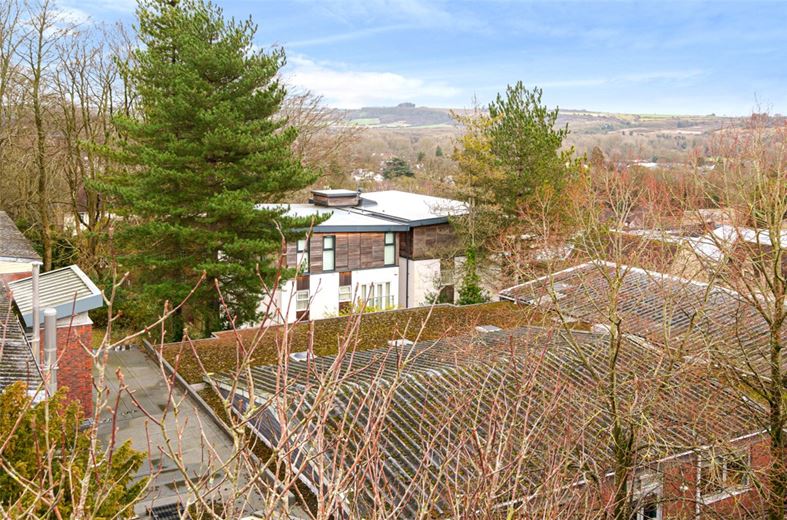 1 bedroom flat, Orchard House, Burma Road SO22 - Sold STC