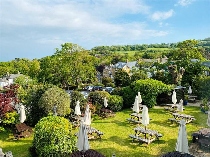 5 bedroom house, Eastcliff Road, Shanklin PO37 - Available