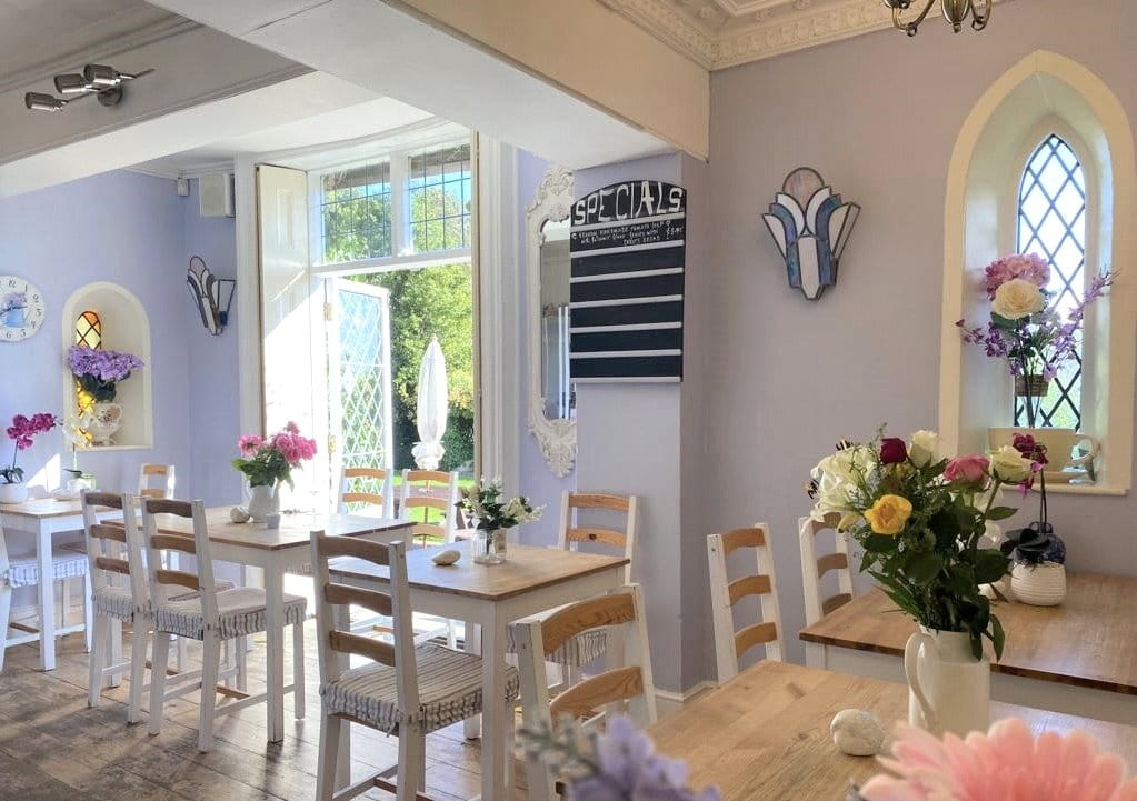 5 bedroom house, Eastcliff Road, Shanklin PO37 - Available