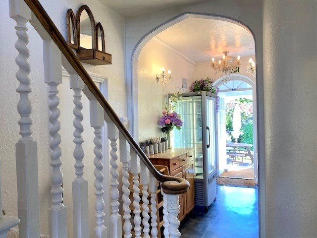 5 bedroom house, Eastcliff Road, Shanklin PO37 - Available