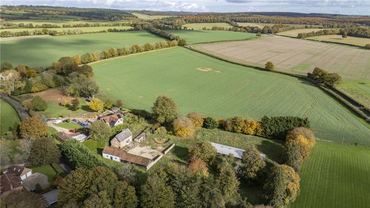 4 bedroom house, Charlton Down, Andover SP11 - Available