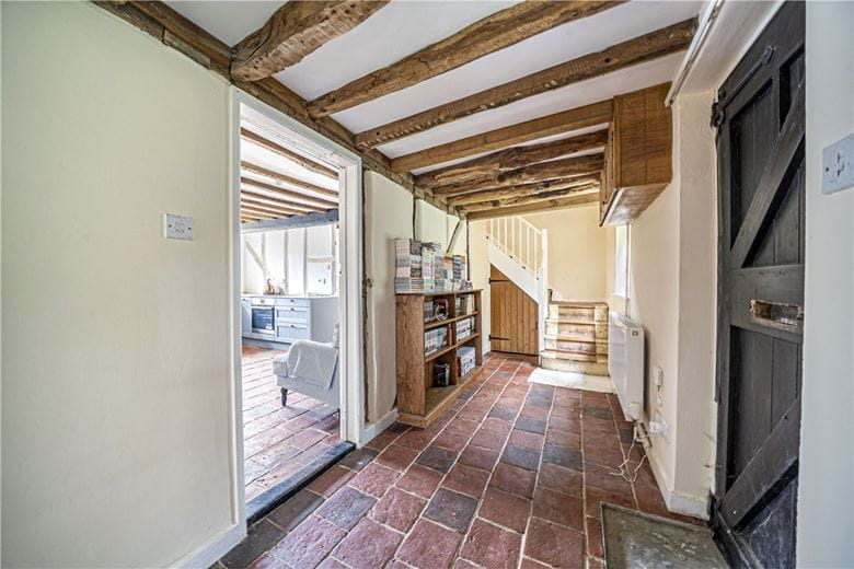 4 bedroom house, Charlton Down, Andover SP11 - Available