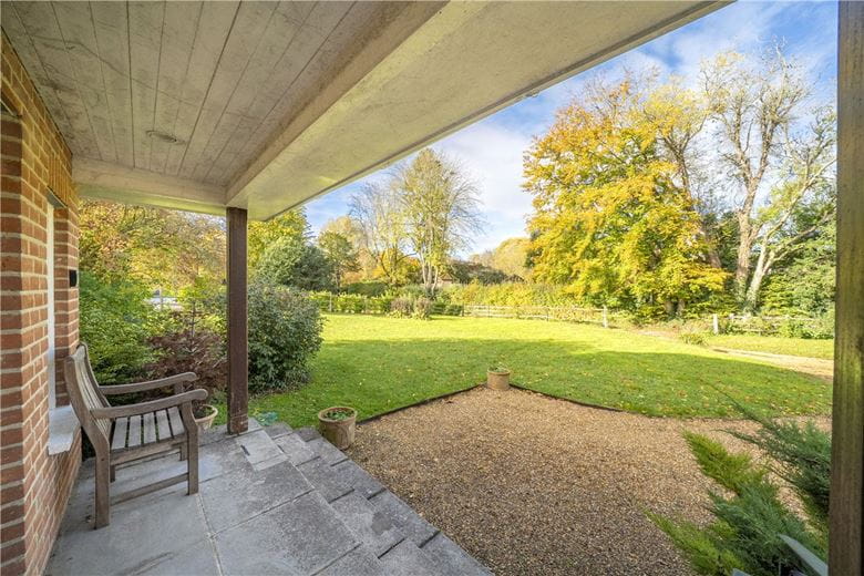 4 bedroom house, Rookery Lane, Broughton SO20 - Available