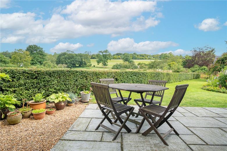 5 bedroom house, Stoke, Andover SP11 - Sold