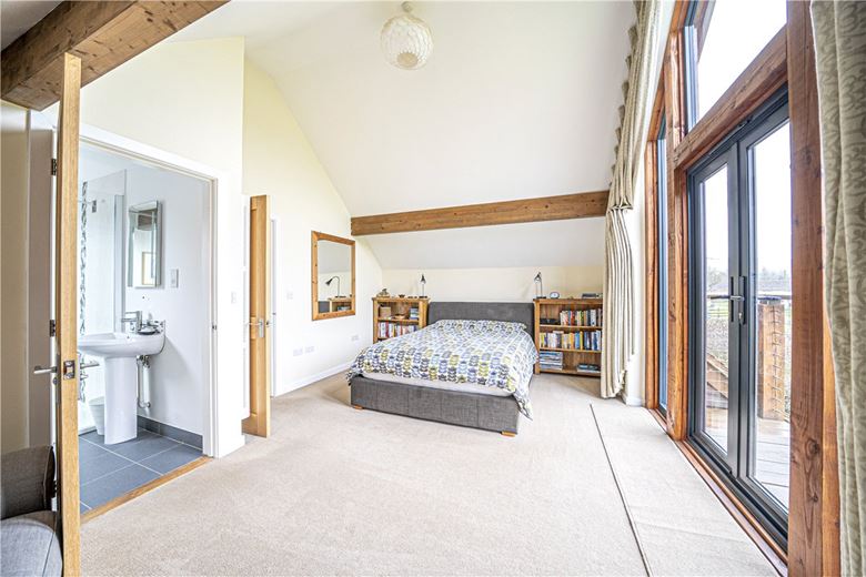 5 bedroom house, Stoke, Andover SP11 - Sold