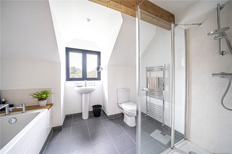 5 bedroom house, Stoke, Andover SP11 - Sold