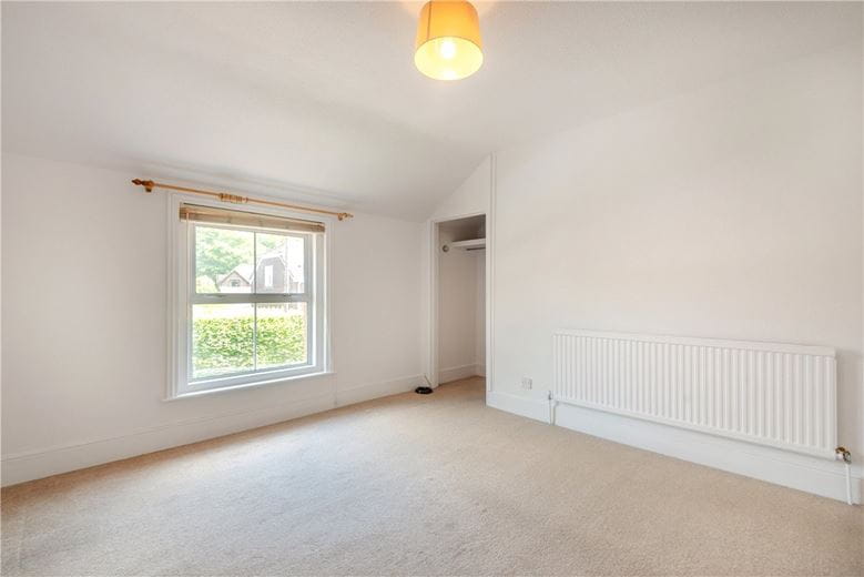 2 bedroom house, New Street, Stockbridge SO20 - Sold STC