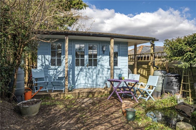 1 bedroom house, Duke Street, Micheldever SO21 - Available