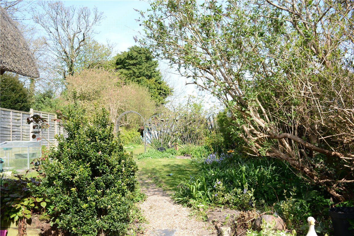 1 bedroom house, Duke Street, Micheldever SO21 - Available