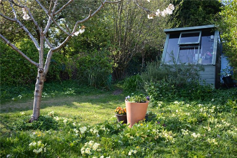 1 bedroom house, Duke Street, Micheldever SO21 - Available