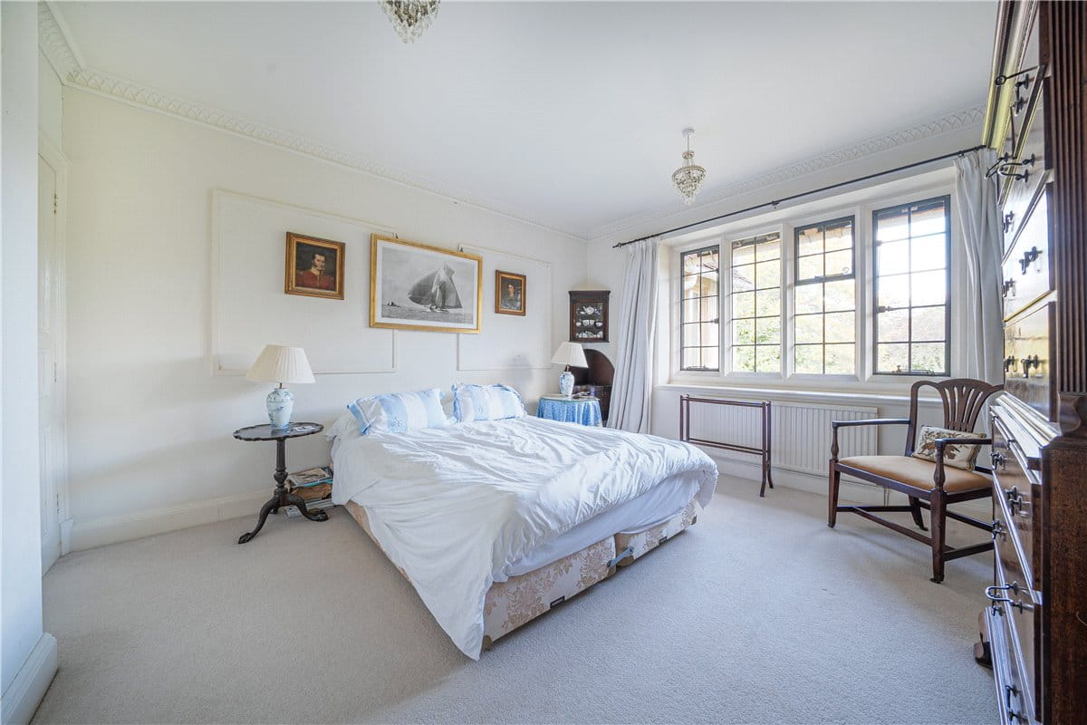 3 bedroom flat, Hawkley, Liss GU33 - Available