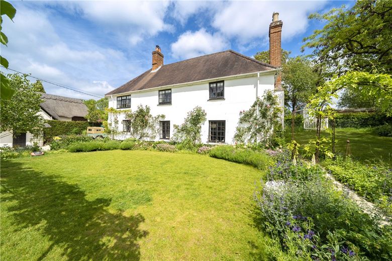 5 bedroom house, Penton Mewsey, Andover SP11 - Available