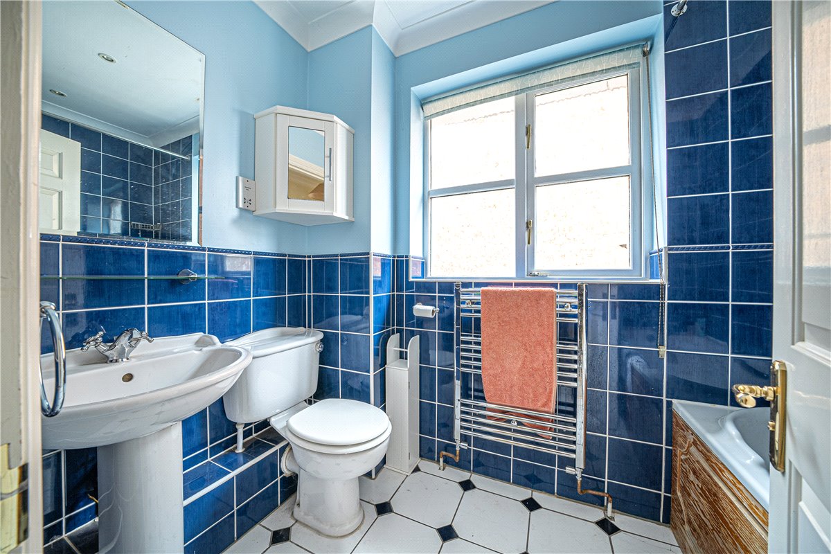 4 bedroom house, Kings Somborne, Stockbridge SO20 - Available