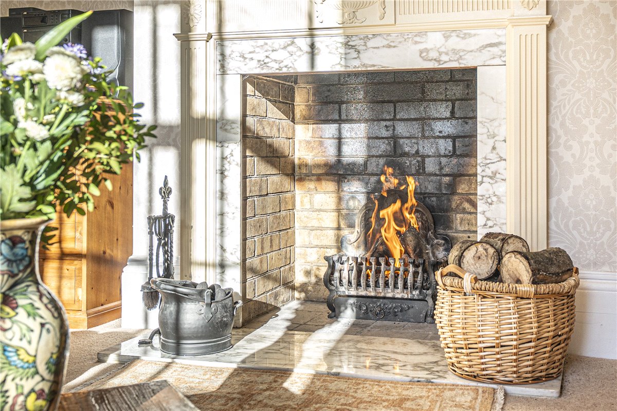 4 bedroom house, Bell Street, Whitchurch RG28 - Sold