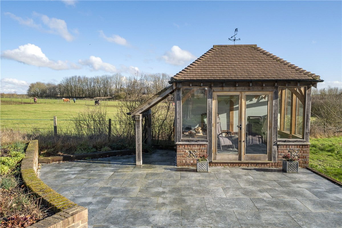 4 bedroom house, Stoke Charity Road, Kings Worthy SO21 - Available