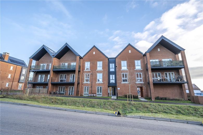 1 bedroom flat, Bethell Road, Winchester SO22 - Available