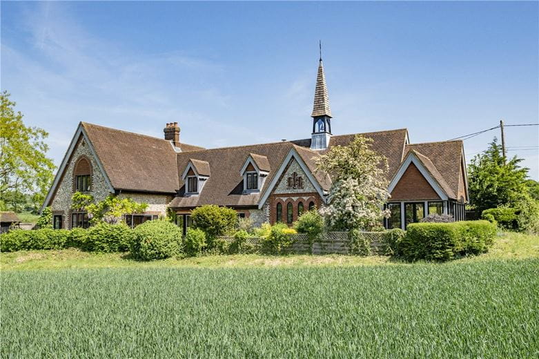 4 bedroom house, Woodlands, Bramdean SO24 - Available