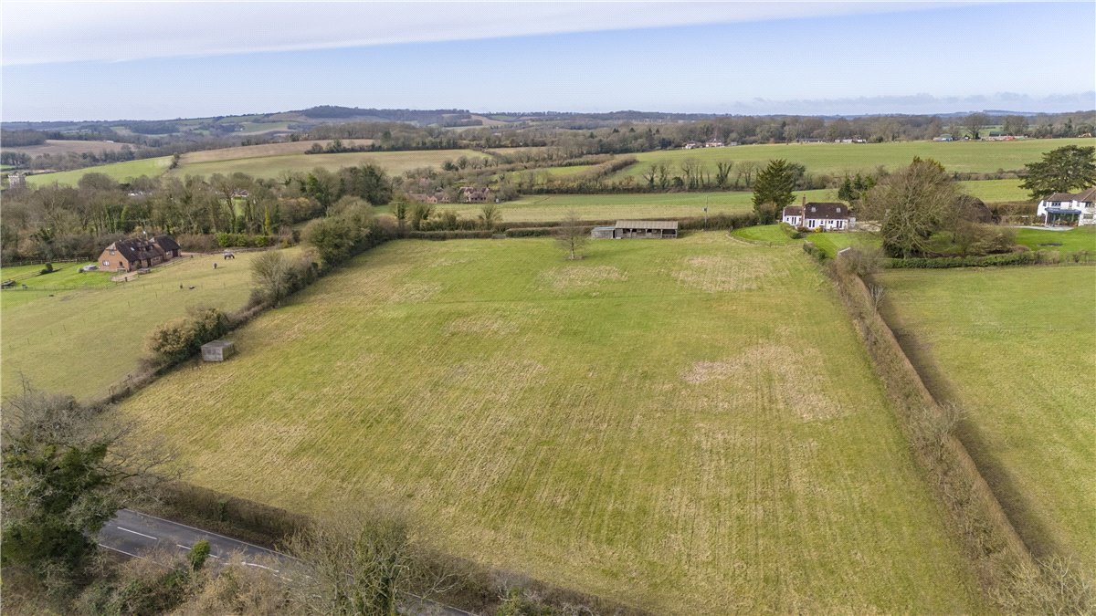 3 bedroom house, West Meon, Petersfield GU32 - Sold