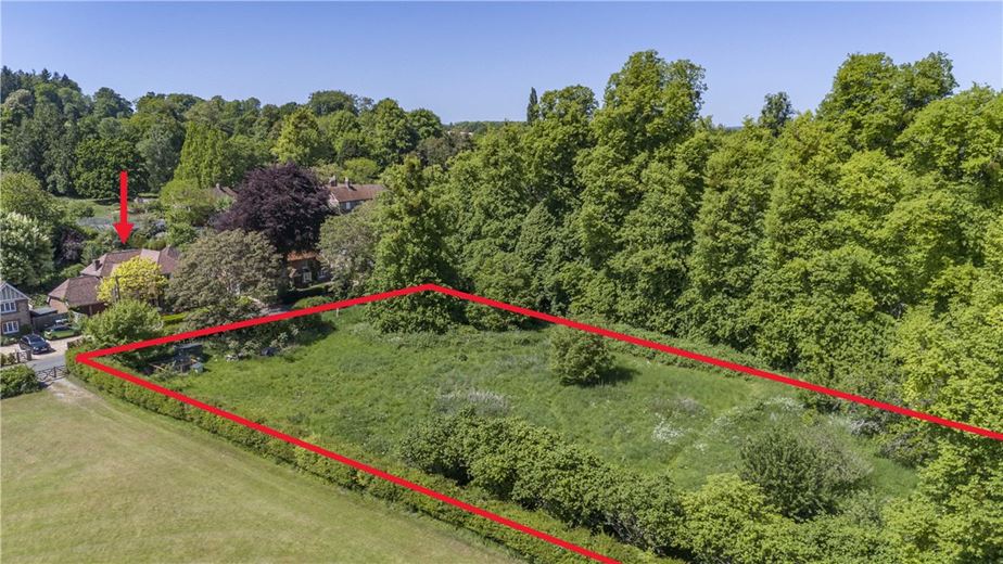 4 bedroom house, Hurstbourne Priors, Whitchurch RG28 - Available