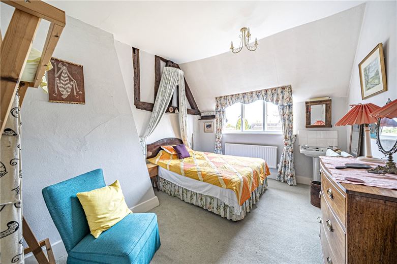 5 bedroom house, Kings Somborne, Stockbridge SO20 - Sold STC