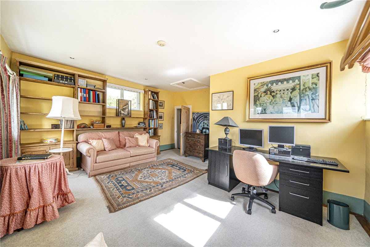 5 bedroom house, Kings Somborne, Stockbridge SO20 - Sold STC