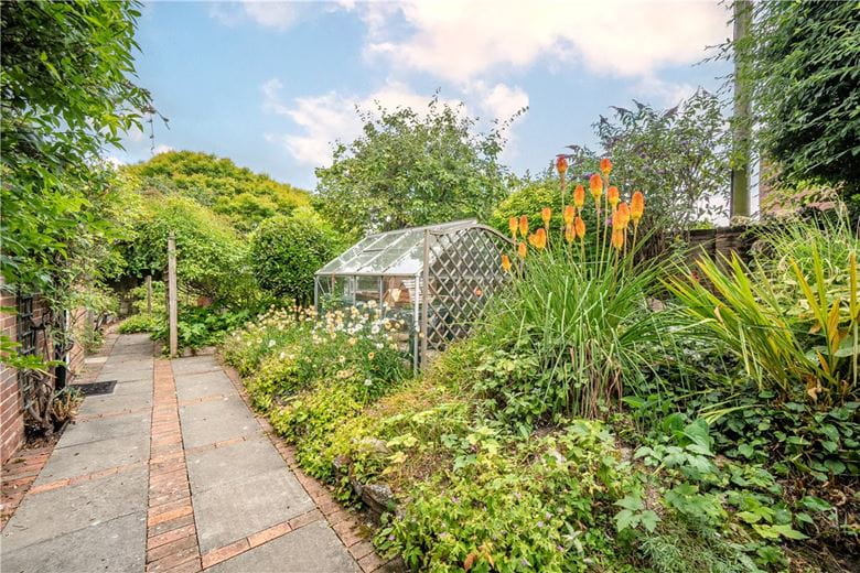 5 bedroom house, Kings Somborne, Stockbridge SO20 - Sold STC