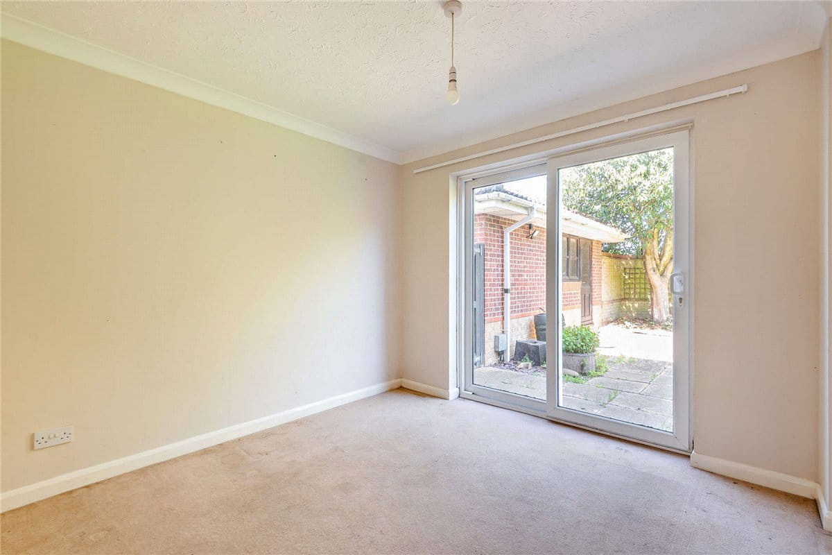 4 bedroom house, Pantheon Road, Chandler's Ford SO53 - Sold