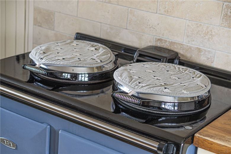 4 bedroom house, Clanville, Andover SP11 - Available