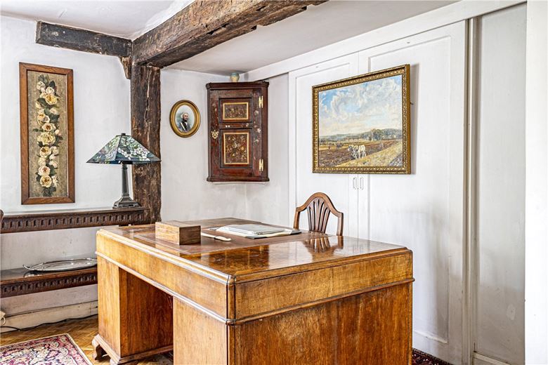 4 bedroom house, Farley Street, Nether Wallop SO20 - Available