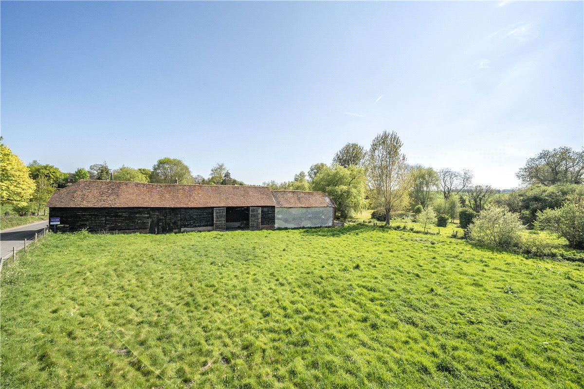 4 bedroom house, Farley Street, Nether Wallop SO20 - Available