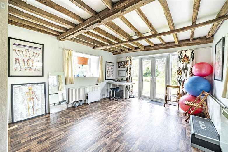 4 bedroom house, Farley Street, Nether Wallop SO20 - Available