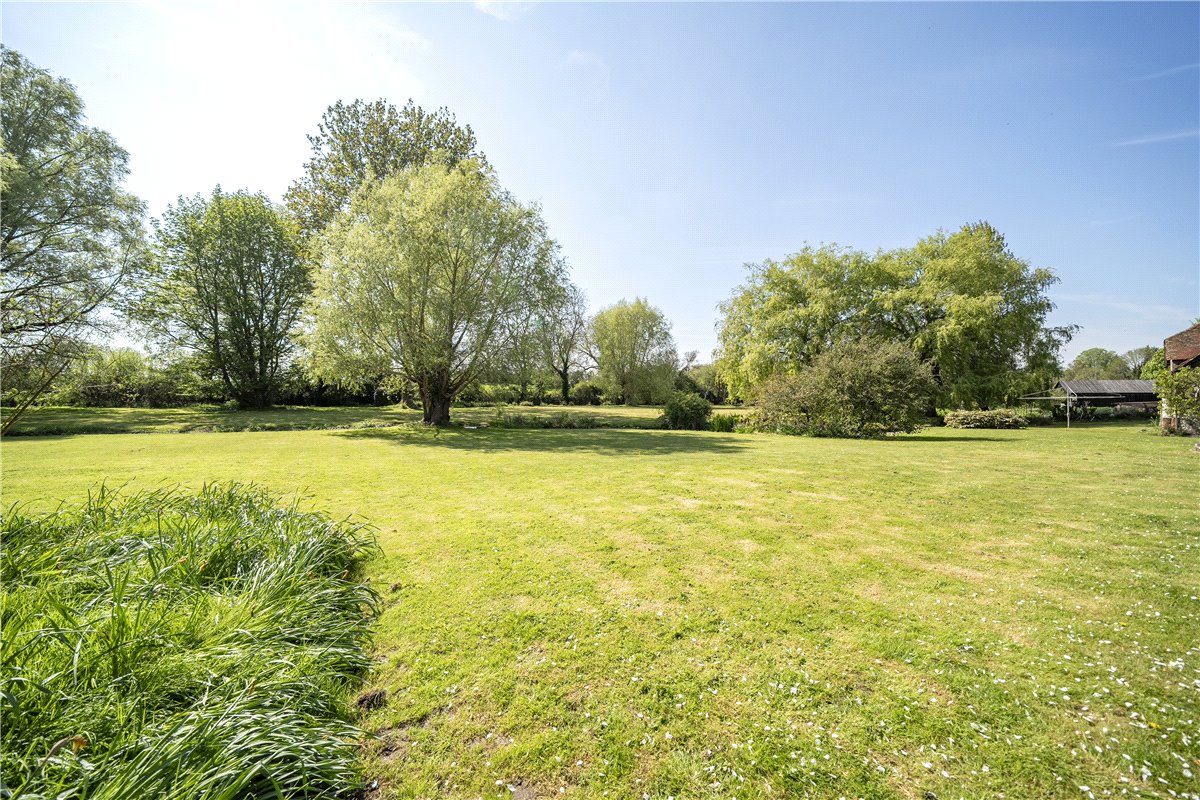 4 bedroom house, Farley Street, Nether Wallop SO20 - Available