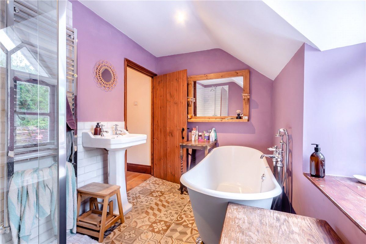 2 bedroom house, Crawley, Winchester SO21 - Sold STC