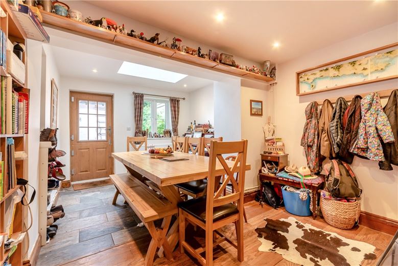 2 bedroom house, Crawley, Winchester SO21 - Sold STC