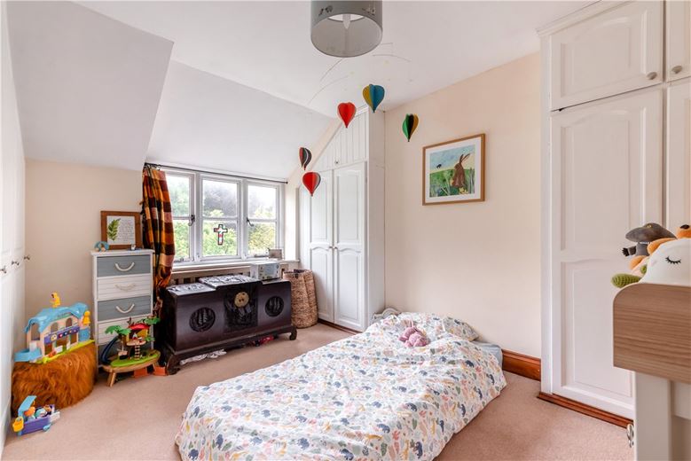 2 bedroom house, Crawley, Winchester SO21 - Sold STC