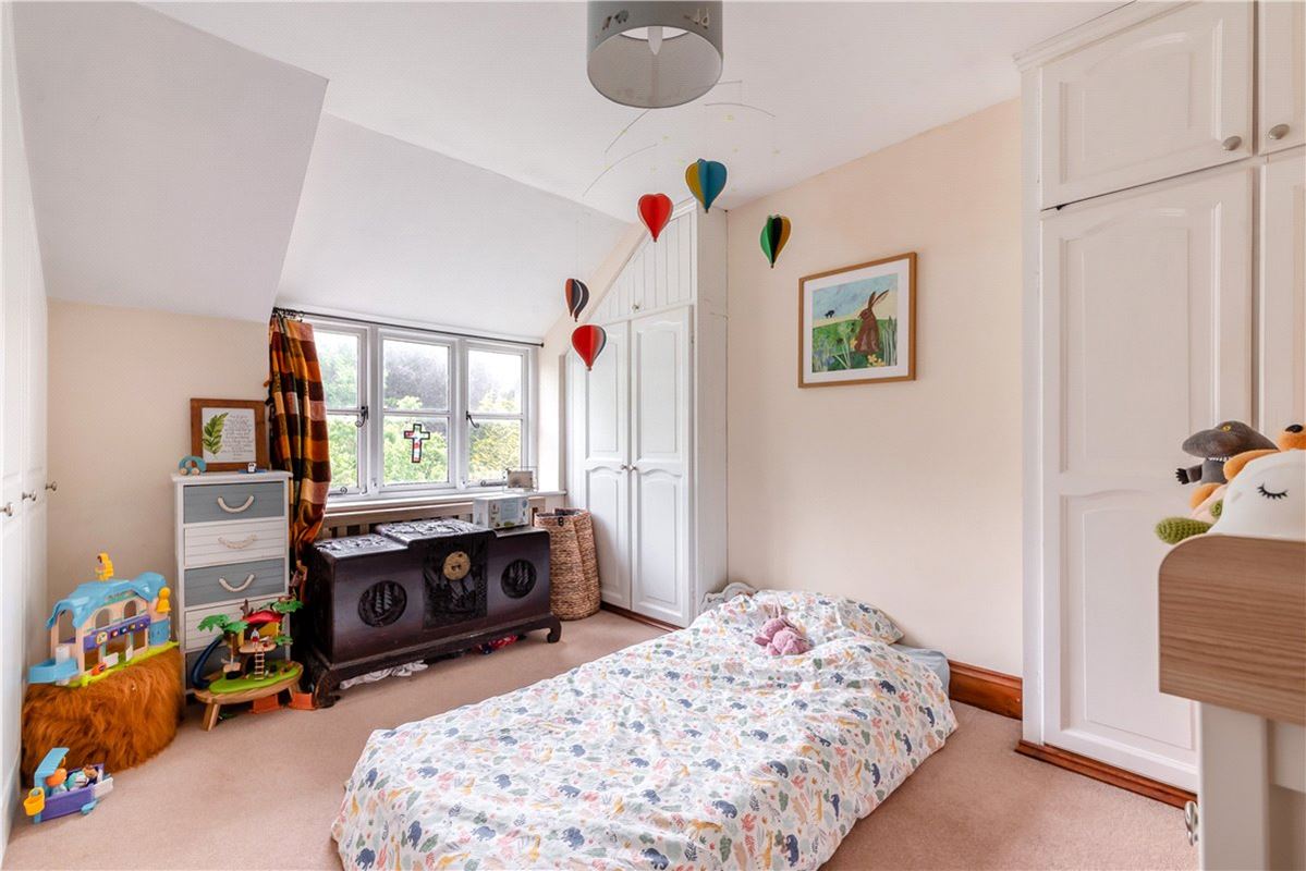 2 bedroom house, Crawley, Winchester SO21 - Sold STC