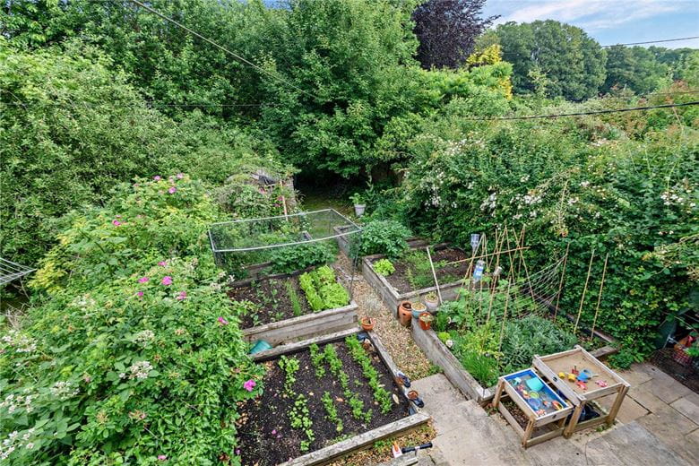 2 bedroom house, Crawley, Winchester SO21 - Sold STC