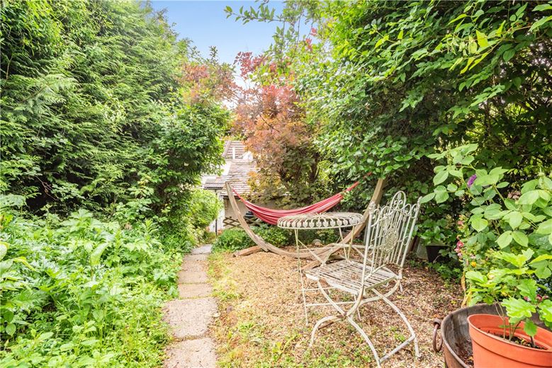 2 bedroom house, Crawley, Winchester SO21 - Sold STC